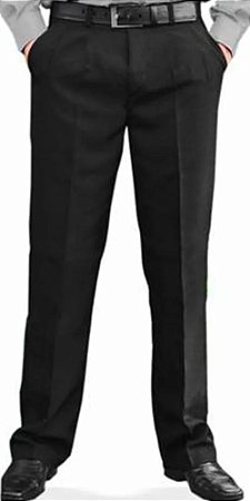 Calça Social Masculina