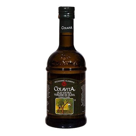 Azeite Extra Virgem Italiano Colavita 500ml
