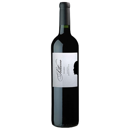 Vinho Tinto Argentino Sottano Malbec 750ml