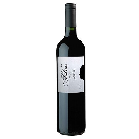 Vinho Tinto Argentino Sottano Merlot 750ml