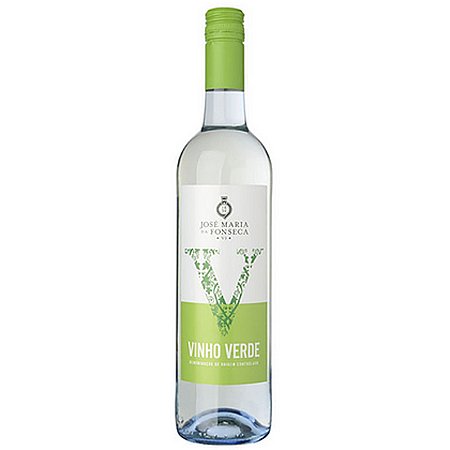 Vinho Branco Português José Maria Da Fonseca Vidonya Blend Verde 750ml