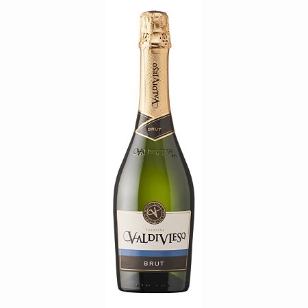 Espumante Chileno Branco Brut Valdivieso 750ml
