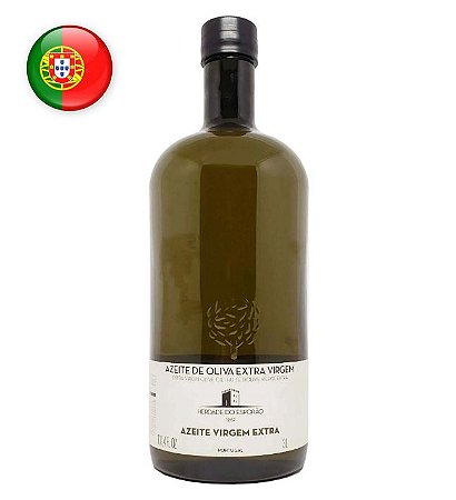 Azeite Extra Virgem Português Herdade do Esporão 3 Litros