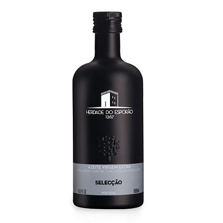 Azeite Extra Virgem Português Herdade do Esporão Seleção 500ml