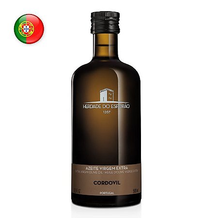 Azeite Extra Virgem Português Herdade do Esporão Cordovil 500ml