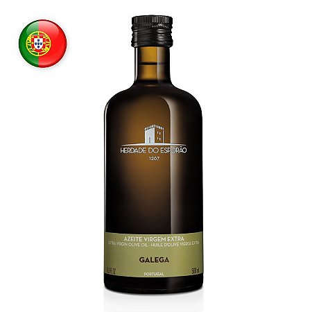 Azeite Extra Virgem Português Herdade do Esporão Galega 500ml