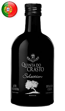 Azeite Extra Virgem Português Quinta do Crasto Seleção 500ml