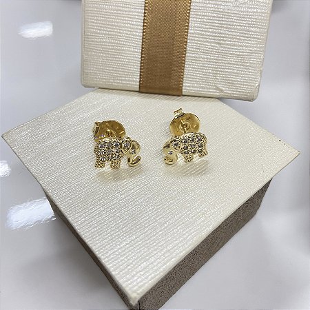 BRINCO ELEFANTE INFANTIL