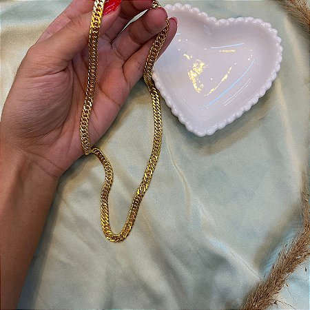 CORRENTE ELOS FECHADO