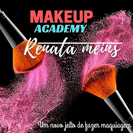 MakeUp Academy -Curso Profissional Maquiagem