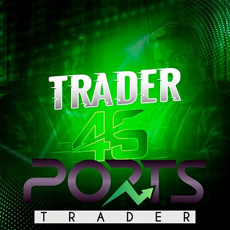 Curso Trade 4S Treinamento avançado de trade