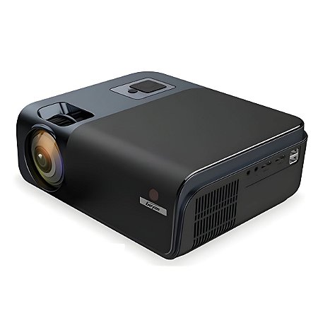 Projeto6800 Lumens Everycom R15 Full HD 1080P