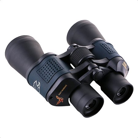 Binóculo Profissional Longo Alcance Zoom 80x80 Até 16km