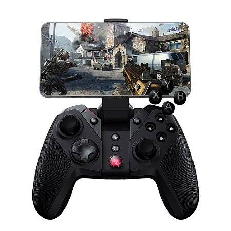 Controle Gamepad GameSir G4 Pro iOS Android PC Switch