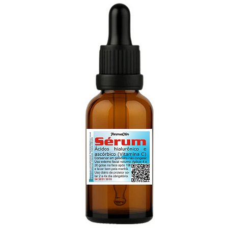 Sérum