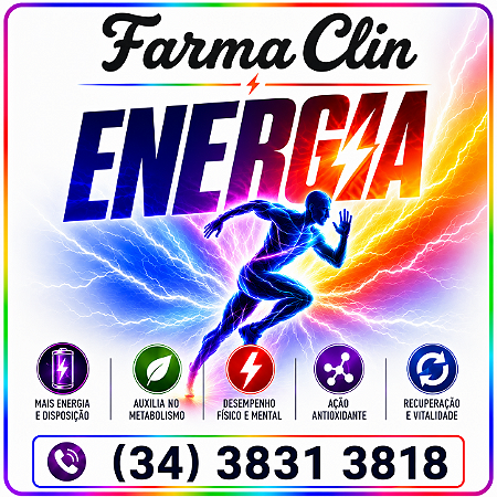 Energia 30 doses