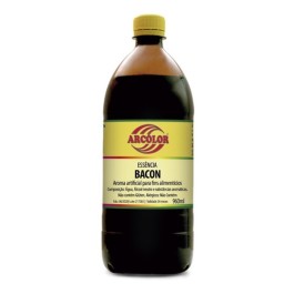 ESSÊNCIA DE BACON ARCOLOR 960ml