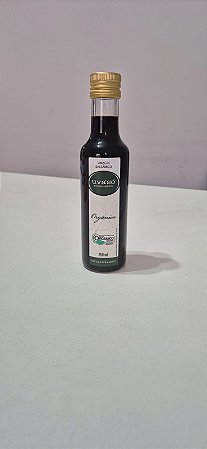 Vinagre Balsâmico Tradicional Orgânico UvaSó 250ml