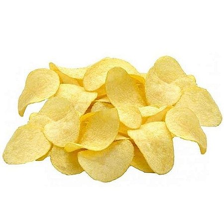 Chips de Mandioca - 60g