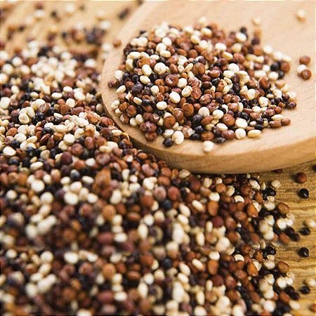 Mix de Quinoa