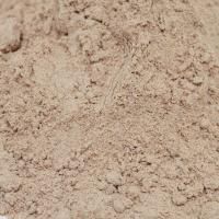 Farinha de sorgo