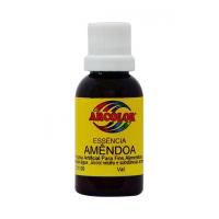 Essencia de amêndoa Arcolor 30 ml