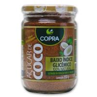 Açucar de coco Copra 350 g