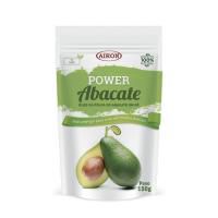 Power do Abacate - óleo  da Polpa do abacate em pó 150 g- Airon