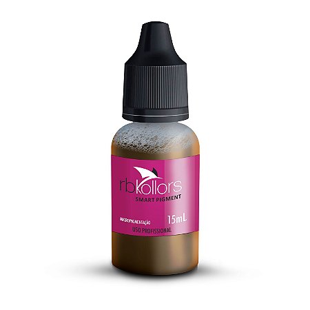 DILUENTE RB KOLLORS 15ML