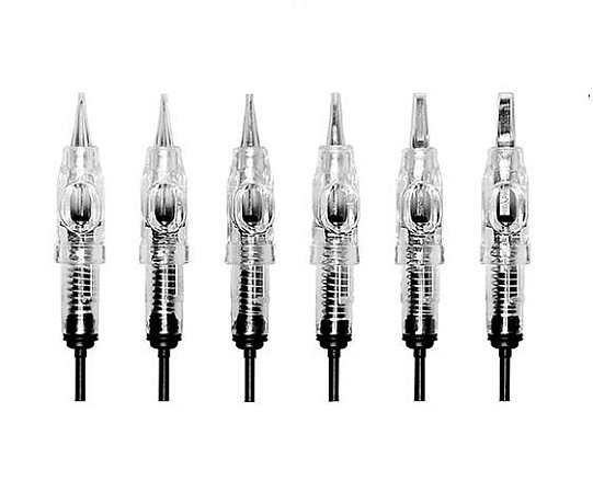 Agulha Easy Click (Slim)