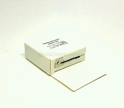 Linha Para Marcação Lovbeauty