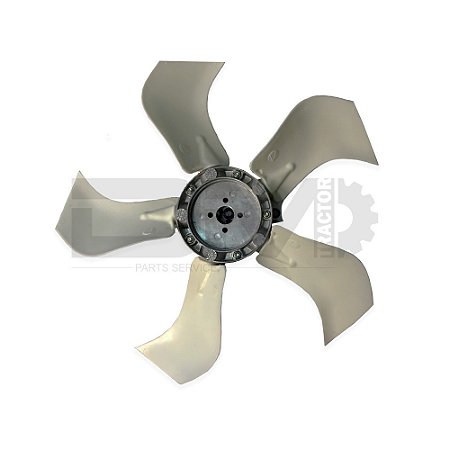 Hélice do Motor 5 Pas - 47408215 - DM Peças e Serviços