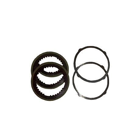 Kit de Discos para Motor de Tração - 72210470