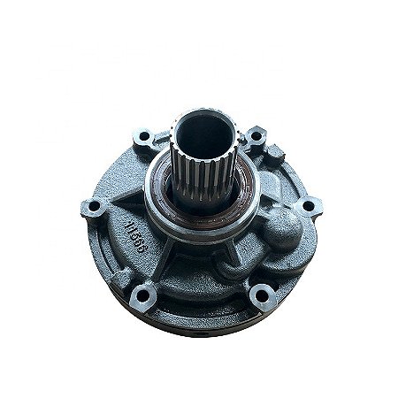 Bomba Torque Transmissão - 87429970