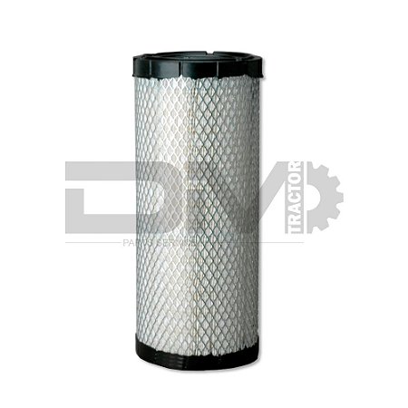 Filtro de Ar Externo - P827653 - 86982522