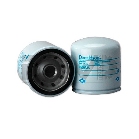 Filtro Lubrificante - P550335 - 84475542