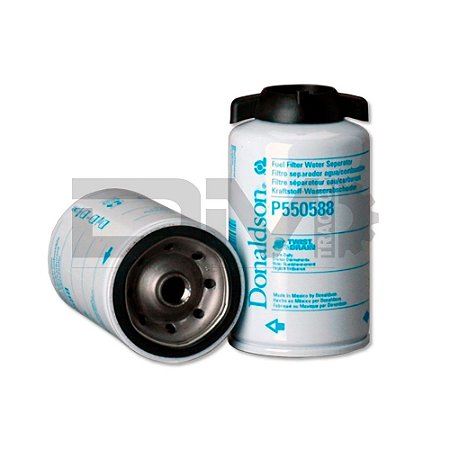 Filtro de Combustivel - P550588 - 84299977