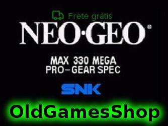 Emulador Neogeo e Capcom system 1 E 2 para Pc Notebook +jogos
