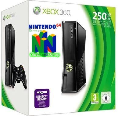 Emulador Super Nintendo Xbox 360 ( RGH )