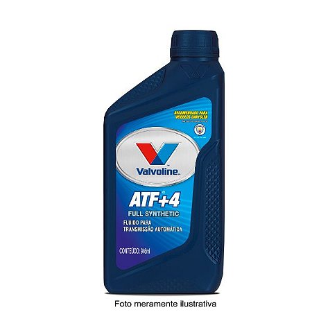 Atf 4 kia