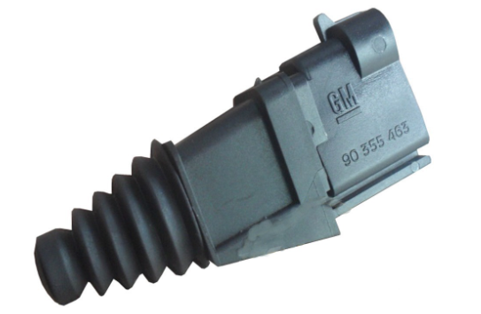 Interruptor Alarme Capo Gm Corsa Celta Astra Vectra S10 IK4463