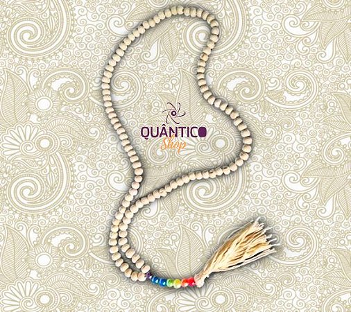 Japamala Chakra