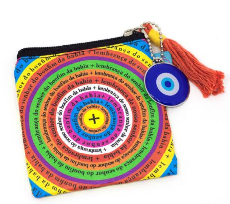 Porta Moedas – Mini Bag Bonfim