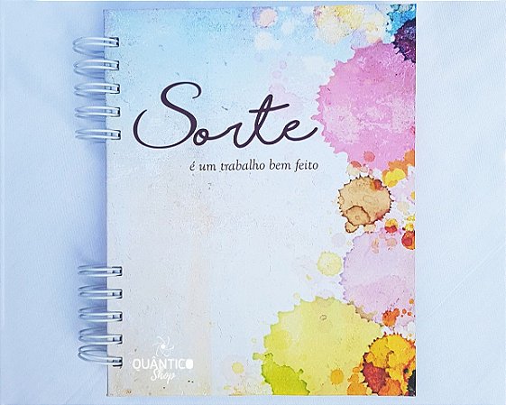 Planner Permanente Sorte