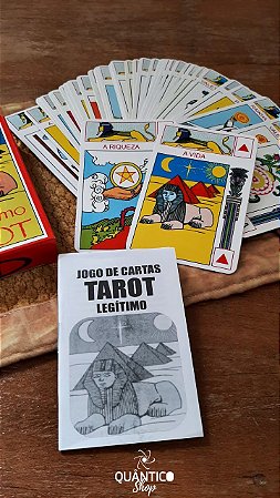 Tarot (O Original)