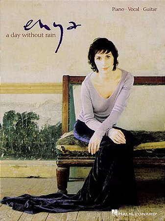 ENYA - A DAY WITHOUT RAIN