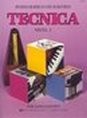 PIANO BÁSICO DE BASTIEN - TECNICA - Nível 1 - James Bastien (WP216E)