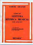 CURSO DE LEITURA RÍTMICA MUSICAL - Vol. 2 - Samuel Arcanjo