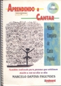 APRENDENDO A CANTAR - GUIA DO REPERTÓRIO 02 – Marcelo Dantas Fagundes