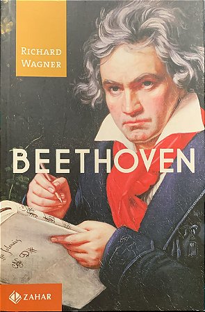 BEETHOVEN - Richard Wagner